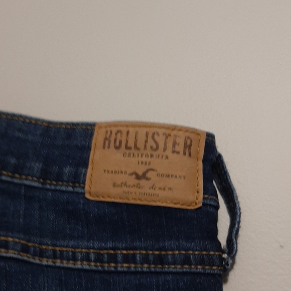 jeans - Picture 3 of 3